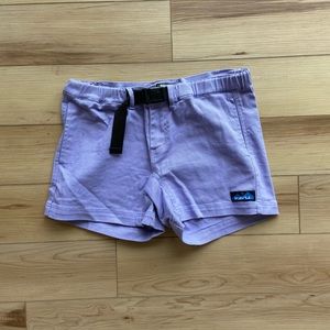 Kavu woman’s short